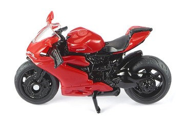 Мотоцикл Ducati Panigale 1299 Siku