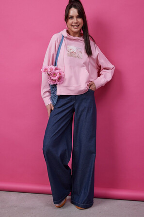 Брюки MG Wear