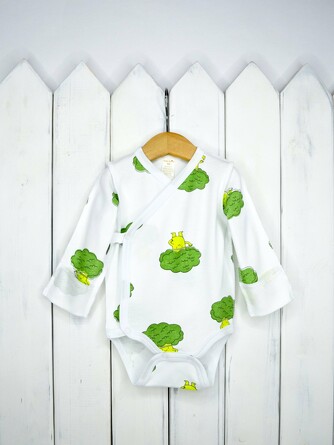 Боди Брокколи Baby Boom