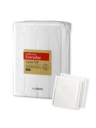 Спонжи косметические,  The Saem