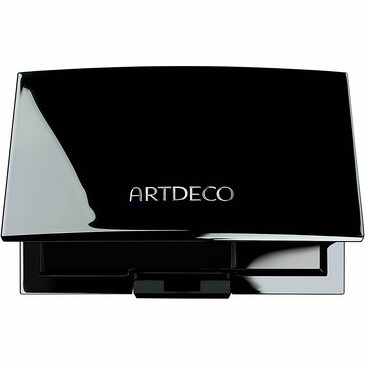 Футляр для теней и румян quattro Artdeco