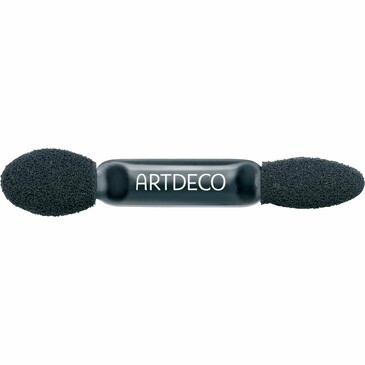 Аппликатор для теней двусторонний trio Artdeco