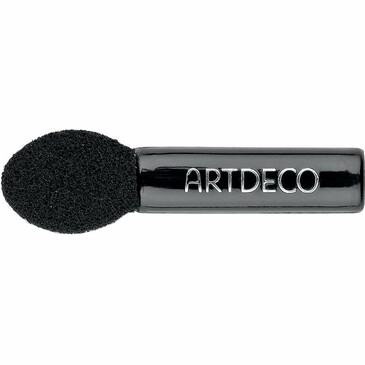 Аппликатор для теней футляр duo Artdeco