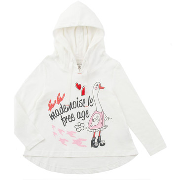 Блузка Мадмуазель Free Age