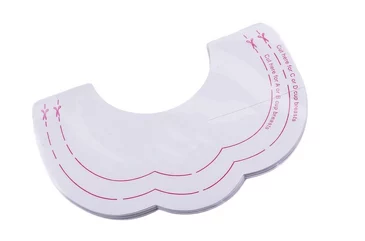 Держатель груди (5 пар) Dentelle
