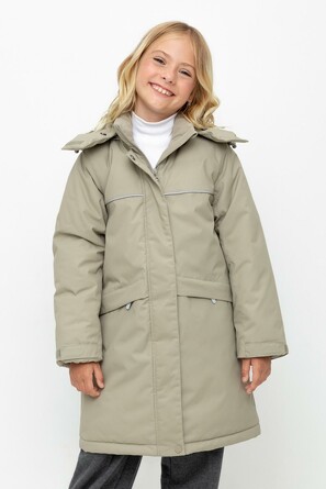 Куртка зимняя Crockid