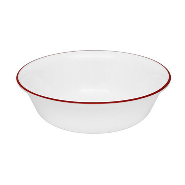Тарелка суповая (532 мл) Ruby Red Corelle