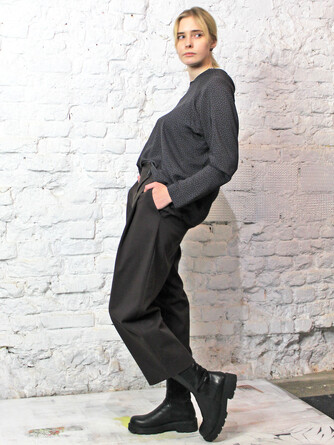 Брюки Елена Попова