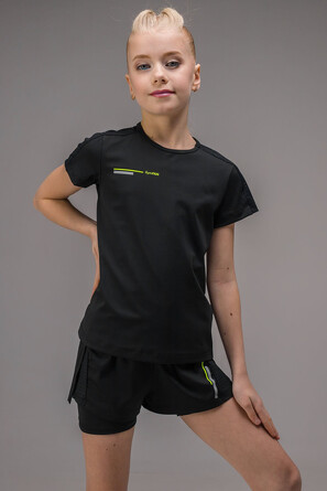 Футболка GymFan Sport Танцующие