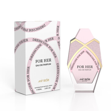 Парфюмерная вода для мужчин 100 мл Mirada