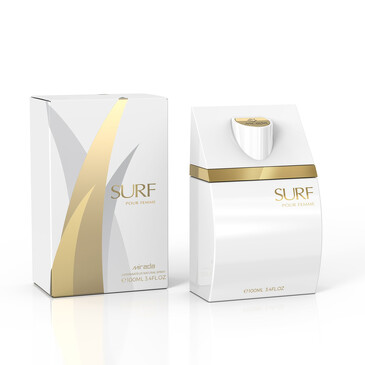 Парфюмерная вода для женщин 100 мл Mirada