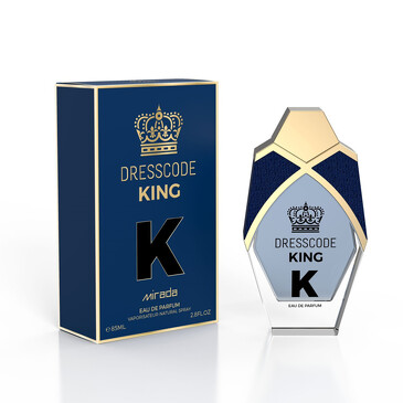 Парфюмерная вода для мужчин 100 мл Mirada