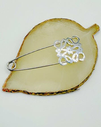 Брошь Nastya Sergeeva by May Be