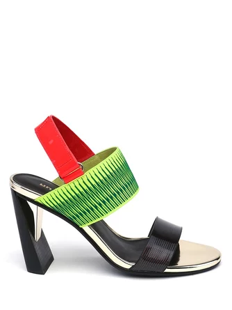 Босоножки United Nude