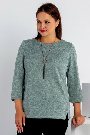 Джемпер Liza Fashion