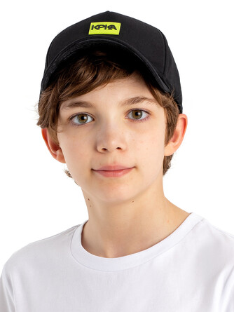 Бейсболка Kapika