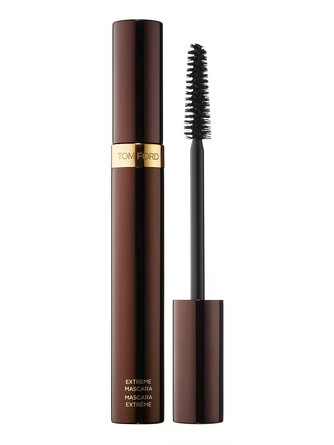 Тушь для ресниц удлиняющая и придающая объем Extreme Mascara , 01 Raven, 8 мл Tom Ford