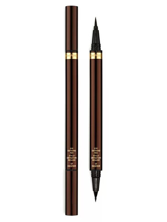 Подводка для век, 01 Black, 8 мл Tom Ford