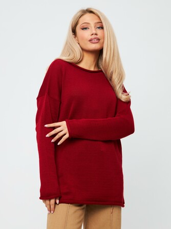 Джемпер Марго Веббис