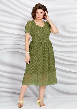 Платье Mira Fashion