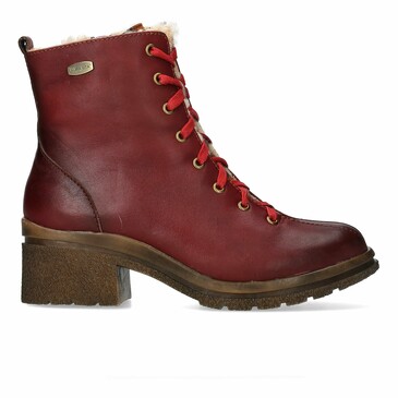 Полусапоги зимние Kalineo22 Laura Vita