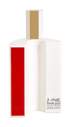Парфюмерная вода женская J-Mat, 80 мл Masaki Matsushima
