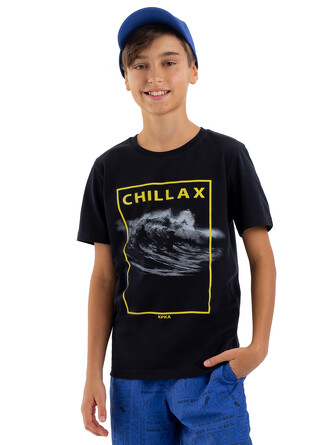 Футболка Kapika