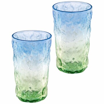 Набор стаканов (2 шт.), 360 мл Elan Gallery