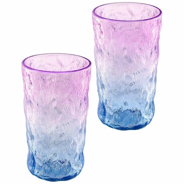 Набор стаканов (2 шт.), 360 мл Elan Gallery