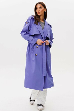 Плащ KivviWear