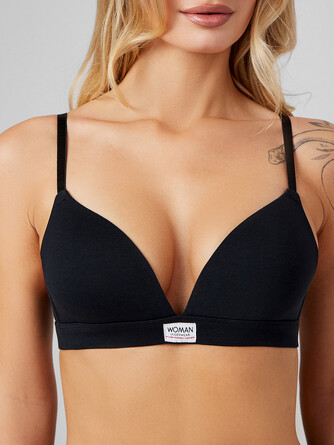 Бюстгальтер пуш-ап Mark Formelle