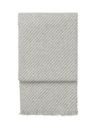 Плед Diagonal, 130х190 см Elvang