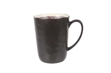 Кружка с ручкой (39 мл, 8х11 см) Laguna Viola Cosy & Trendy