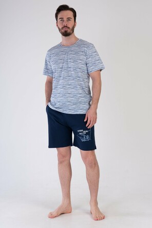 Комплект (футболка и шорты) Vienetta Man