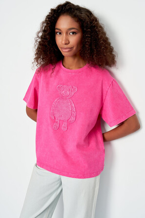 Футболка ElectraStyle