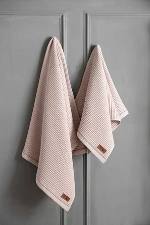 Полотенце вaфельное Rob Arya Home