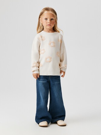 Джинсы утепленные Amur Acoola