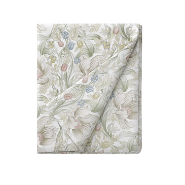 Пододеяльник на молнии Blossom Verossa