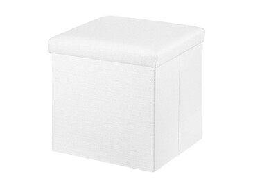 Пуф складной для хранения EL Casa