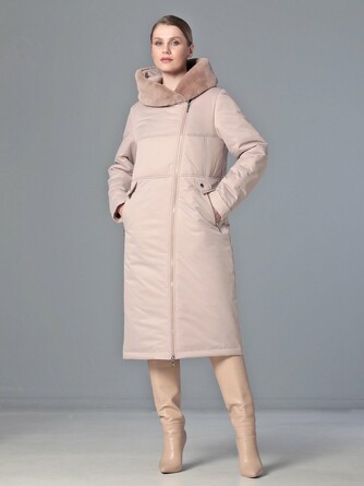 Пальто зимнее DizzyWay