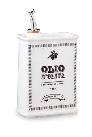 Бутылка для масла Oliere Vintage 500 мл Nuova Cer
