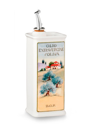 Бутылка для масла Oliere del Casale 500 мл Nuova Cer
