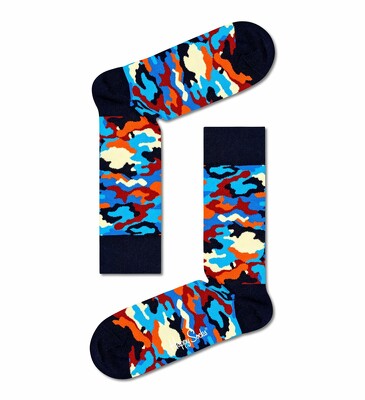 Носки Bark Sock Happy socks