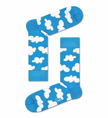 Носки Cloudy Sock Happy socks