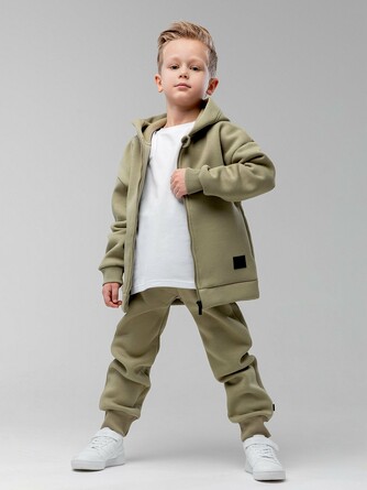 Костюм (толстовка и брюки) Bodo