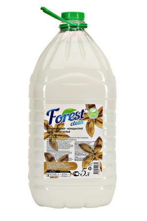 Кондиционер- концентрат для белья(5 кг) Forest Clean