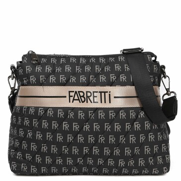 Сумка 29x23 Fabretti