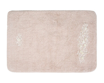 Набор ковриков для ванной (2 шт.: 60x90, 40x60 см) Irya