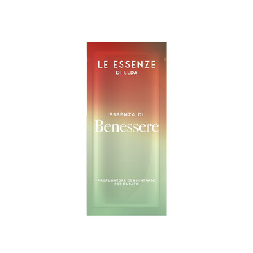 Эссенция для стирки парфюмерная Благополучие 10 мл Le Essenze Di Elda