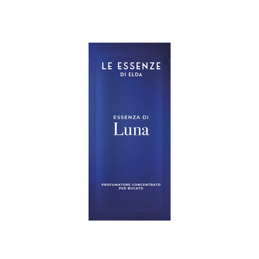 Эссенция для стирки парфюмерная Луна 10 мл Le Essenze Di Elda